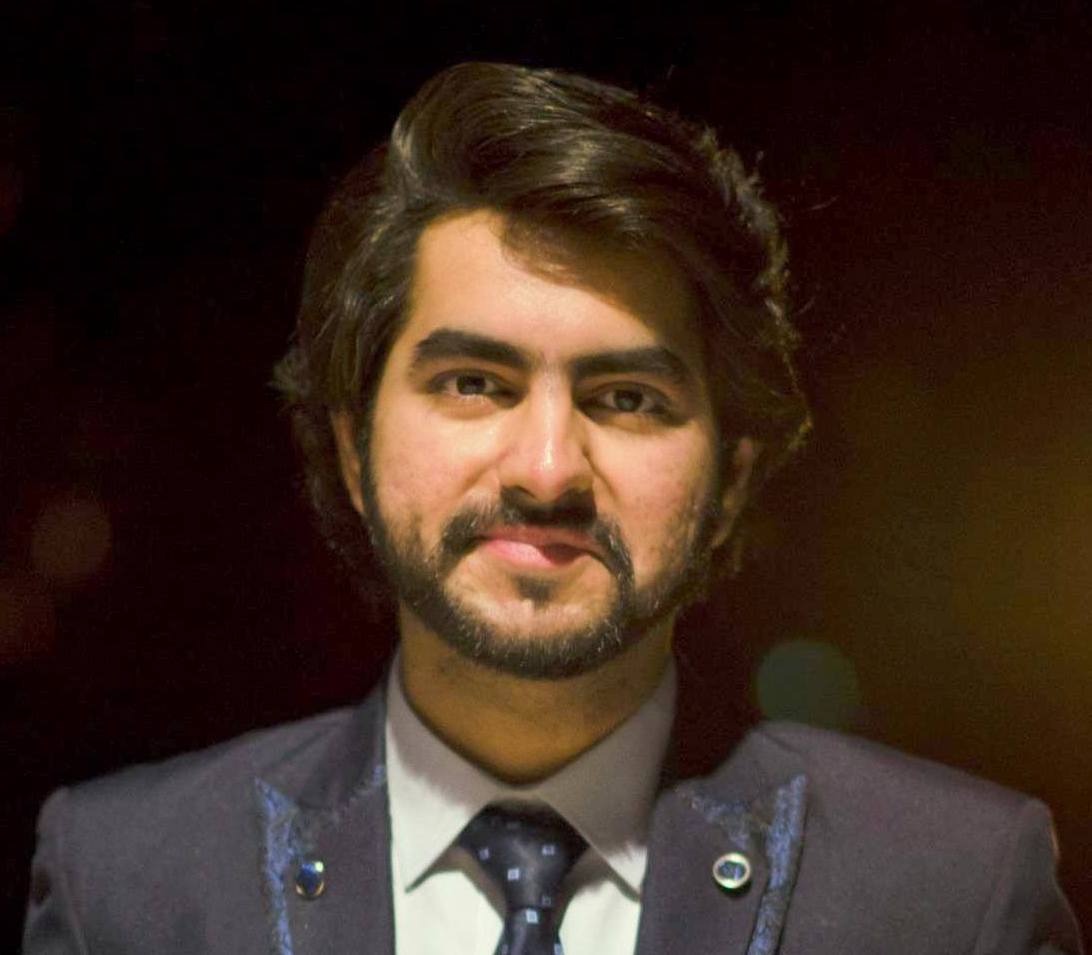 Dr. Ameer Tamoor Khan